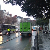 La logistique urbaine à Nantes : les attentes des professionnels
