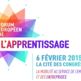 Forum Européen de l'Apprentissage