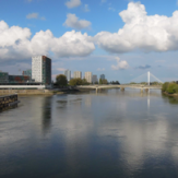La Loire à Nantes