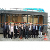 Solar Decathlon 2014