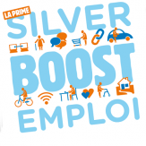 Prime Silver Boost Emploi