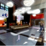 Salons d'Affaires - location de salles - Nantes