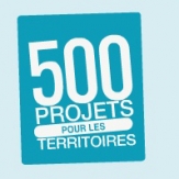 500 projets pour les territoires, Loire Atlantique, subvention, financement, collaboratif