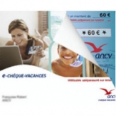 Professionnels du tourisme et des loisirs élargissez votre clientèle avec e-Chèque-Vacances