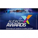 4ème édition Audacity Awards 