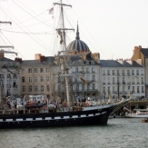 Cercle Nantes Entreprises Belem