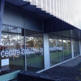 Le nouveau Centre industriel de réalité virtuelle