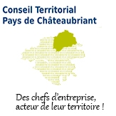 Conseil Territorial du Pays de Châteaubriant