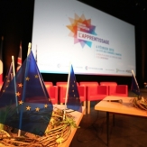 le Forum Européen de l’Apprentissage à Nantes