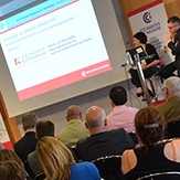 Forum Economie et Territoire  - juin 2015