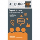 Nouvelle édition du Guide économique des Pays de la Loire