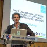 Yannick Roudaut