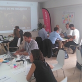 1ère édition de la Coaching Academy