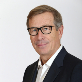 Jean-François Gendron, nouveau Président de la CCI Pays de la Loire