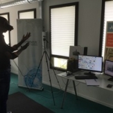 Castel'Fab LAB, le laboratoire créatif du pays de Châteaubriant