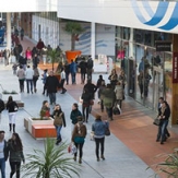 Commerces centre-ville