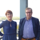 La CCI Nantes St-Nazaire et Plein Centre expriment leur colère vis-à-vis du manque de sécurité.