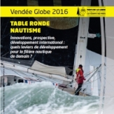 Photo du Vendée Globe 2012 