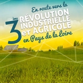 Troisième Révolution Industrielle et Agricole en Pays de la Loire : VISION 2020