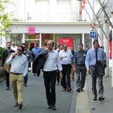 VisioCommerce : Saint-Nazaire et Pornichet affichent leurs atouts