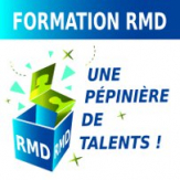 soirée remise des prix formation RMD