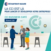 Salon des Entrepreneurs : développer son business autour d’un café