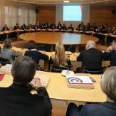 Assemblée générale CCI Nantes St-Nazaire