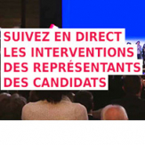 L'entrepreneuriat et l'apprentissage seront au cœur du dynamisme économique de la France