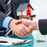 Carte agent immobilier