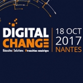 Digital Change : l’entreprise fait le plein de numérique
