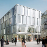 Projet Square Fleuriot