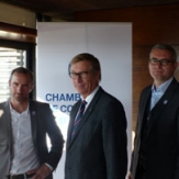 Présidents CCI 