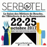 Serbotel 2017