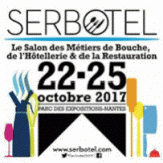 Serbotel ouvre les appétits du futur !