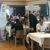 speed alternance salon top entreprendre Châteaubriant