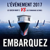 THE BRIDGE : EMBARQUEZ !