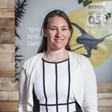 Armelle Solelhac, Présidente du cabinet conseil SWiTCH