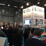 16ème Salon Industrie et Sous-traitance du grand Ouest