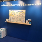 Salon des Entrepreneurs : le bagage pour la grande aventure entrepreneuriale