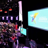 Remise des prix des Audacity Awards 2019