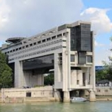 Ministère Bercy