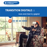 Transition digitale : Une publication CCI pour accélérer votre transformation