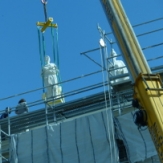 Statues