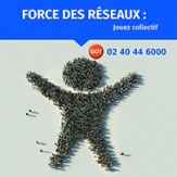Magazine CCI Nantes St-Nazaire : Force des Réseaux : jouez collectif