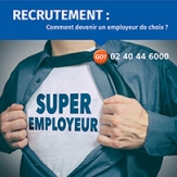 Le recrutement au cœur des enjeux industriels du territoire 