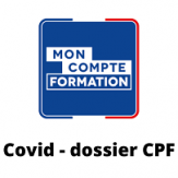 mon dossier CPF