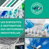 Lancement du plan de relance de l'industrie