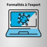 Coronavirus-Formalites-Export