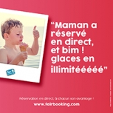 Fairbooking : nouveaux acteurs pour un nouvel élan de la plateforme d’hébergement en circuits courts