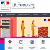 portail de l'alternance